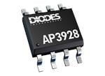 Diodes Incorporated AP3928 Universal AC Step Down Power Switcher