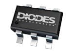 Diodes Incorporated AP3304A Multi-Mode PWM Controller