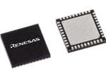 Renesas Electronics RAA604S00 Wi-SUN Radio Transceiver