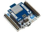 STMicroelectronics STM32WBA Nucleo-64 Boards