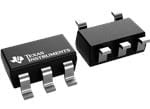 Texas Instruments TLV323x/TLV323x-Q1 High-Speed Comparators