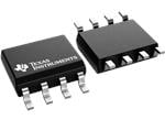 Texas Instruments OPAx237 MicroAmplifier™  Op Amps