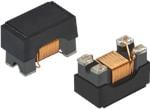 Vishay ICM0603 Surface-Mount Common Mode Chokes