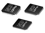 NXP Semiconductors MCX A34x Arm® Cortex®-M33 Microcontrollers
