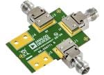 Analog Devices Inc. EVAL-ADMV1550 Evaluation Board