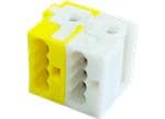 Amphenol NS 5.75 KNX/EIB Connectors