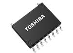 Toshiba TLX9161T AEC-Q101 Photocoupler/Photorelay