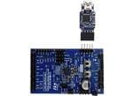 STMicroelectronics STEVAL-PMIC2LKV1 Evaluation Kit