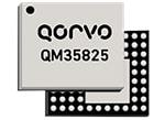 Qorvo QM35825 UWB Low-Power System-on-Chip (SoC)