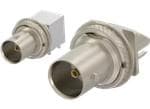 TE Connectivity 12G-SDI BNC RF Connectors