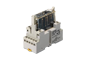 Industrial Relays & Solenoids