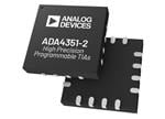 Analog Devices ADA4351-2ACPZ Enlarged Image