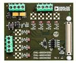 Analog Devices EVAL-ADGS1412SDZ Enlarged Image