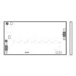 Analog Devices HMC8400-SX Enlarged Image