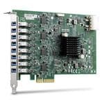 ADLINK Technology PCIe-U308 Enlarged Image