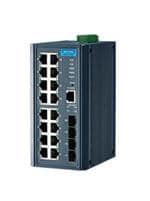 Advantech EKI-7720G-4FI-BU Enlarged Image