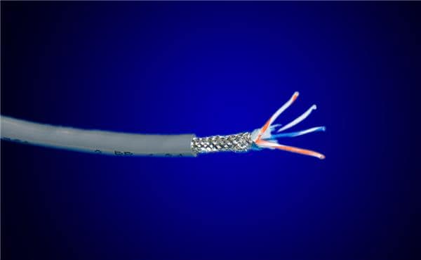 6363 SL005 Alpha Wire | Mouser Israel