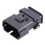 Amphenol SINE Systems AT16-18PD-SR02 Enlarged Image