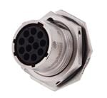 Amphenol SINE Systems RT071412SNH-K Enlarged Image