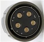 Amphenol Aerospace MP06RF37-5S Enlarged Image