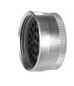Amphenol Aerospace SP08E-22-34P Enlarged Image