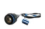 Amphenol Socapex TV06UCOMUSB3SZN11P Enlarged Image