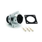 Amphenol SINE Systems RT0W01832PNH-K Enlarged Image