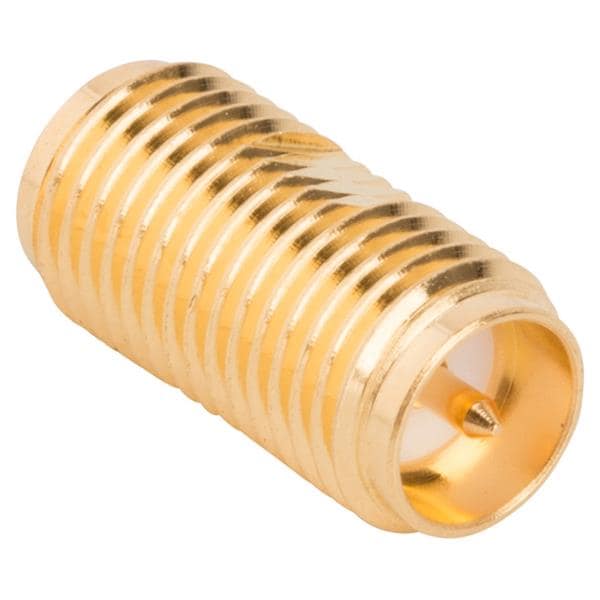 SMA Jack to SMA Jack Adapter 50 Ohm Straight | 132169