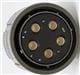 Amphenol Aerospace MP06RF37-5S
