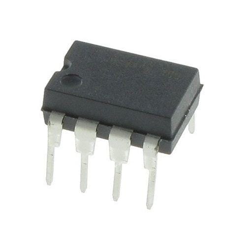 AT17LV256 | Microchip Technology