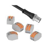 Banner Engineering ACC-PRO-CABLE5 Enlarged Image