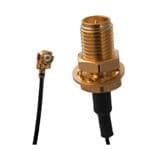 Johnson / Cinch Connectivity Solutions 415-0099-150 Enlarged Image