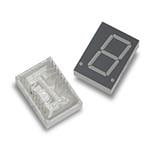 Broadcom / Avago HDSP-816E Enlarged Image