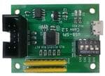 Broadcom / Avago HEDS-9940PRGEVBL Enlarged Image