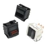 Carling Technologies LTGZO511-TB-B-A Enlarged Image