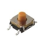 C&K KSC461J ST1 LFS Enlarged Image