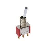 7103SYZQE C&K | Mouser Israel