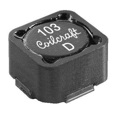 10 pieces Fixed Inductors 2.2uH 3.0A Shielded SMD 10 pieces Fixed Inductors 2.2uH 3.0A Shielded SMD