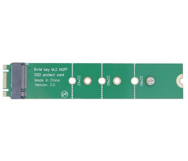 Diodes Delight DD M2 B KEY EXT