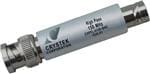 Crystek Corporation CHPFL-0150-BNC Enlarged Image