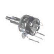 270X232A252B1A1 CTS Electronic Components | Mouser Israel