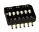 CTS Electronic Components 218-6LPSR