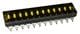 CTS Electronic Components 219-12MST
