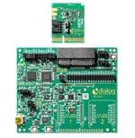 Renesas / Dialog DA14531-00FXDEVKT-P Enlarged Image