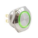 E-Switch PVT4FS4SS331 Enlarged Image