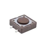 E-Switch TL3300DF260Q Enlarged Image