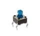 E-Switch TL1105TF100Q