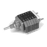 Electroswitch C3P0304S-A Enlarged Image