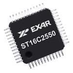 MaxLinear ST16C2550CQ48-F Enlarged Image