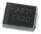 onsemi ES2D